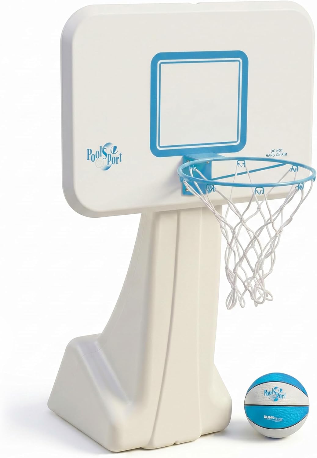 Basketball Hoop - Swimming Pool Basketball Hoop Set with