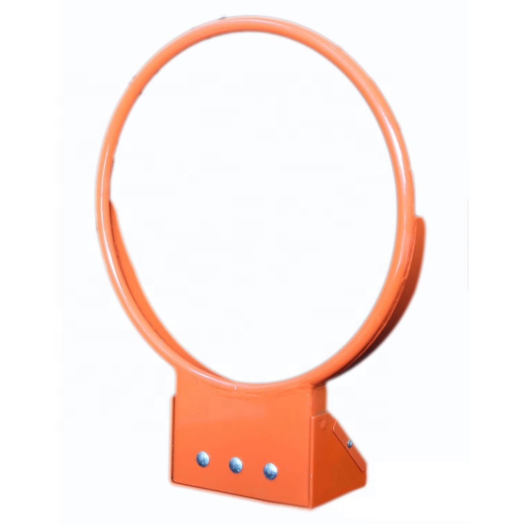 Basketball Hoop - Commercial Adult Dunk Solid Steel Double