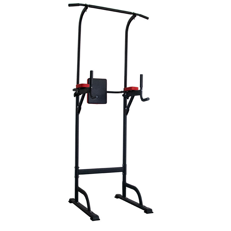 Gym Ball - Adjustable Pull Up Station Home Gym