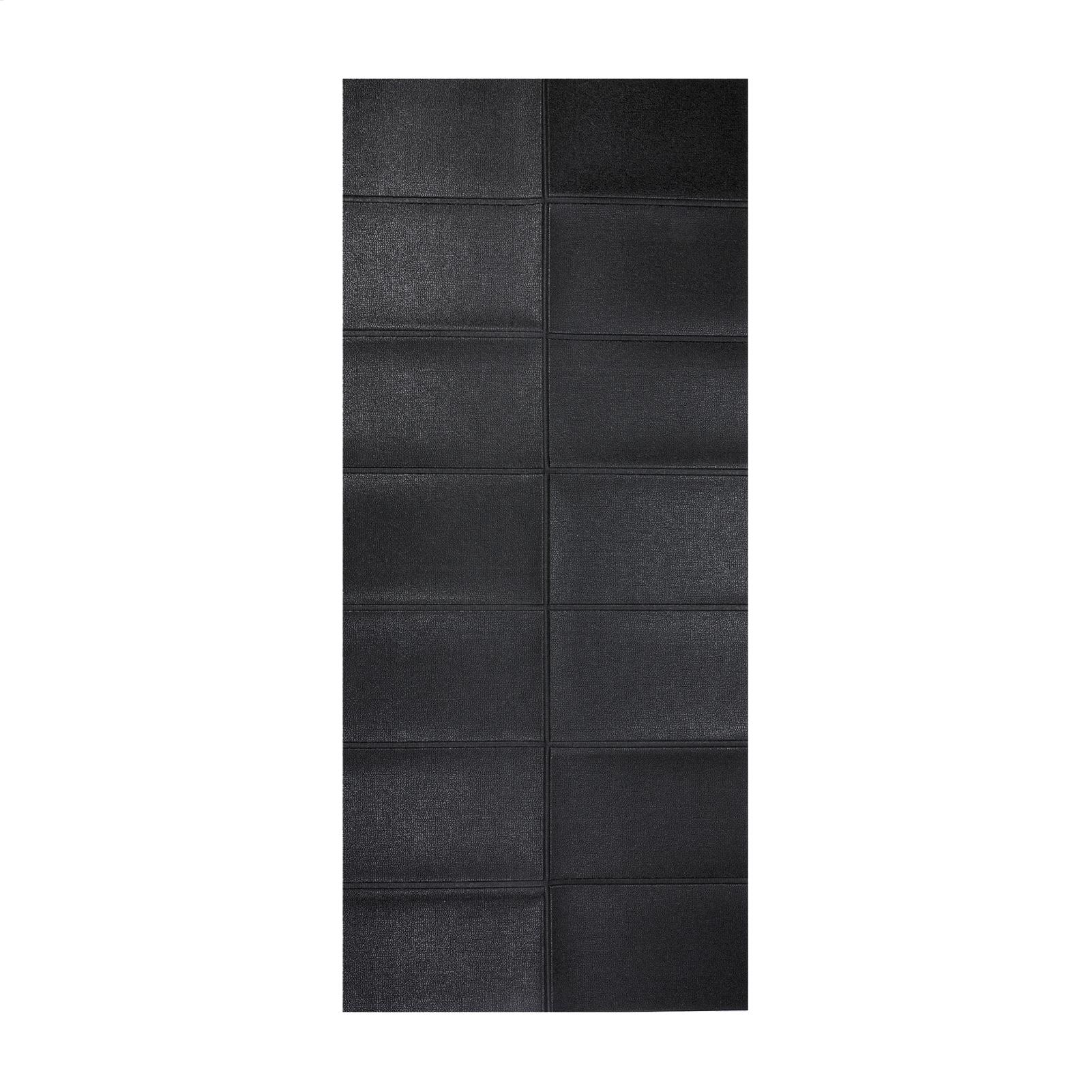 Yoga Mat - Treadmill Mat Vibration Absorbing Heavy Duty