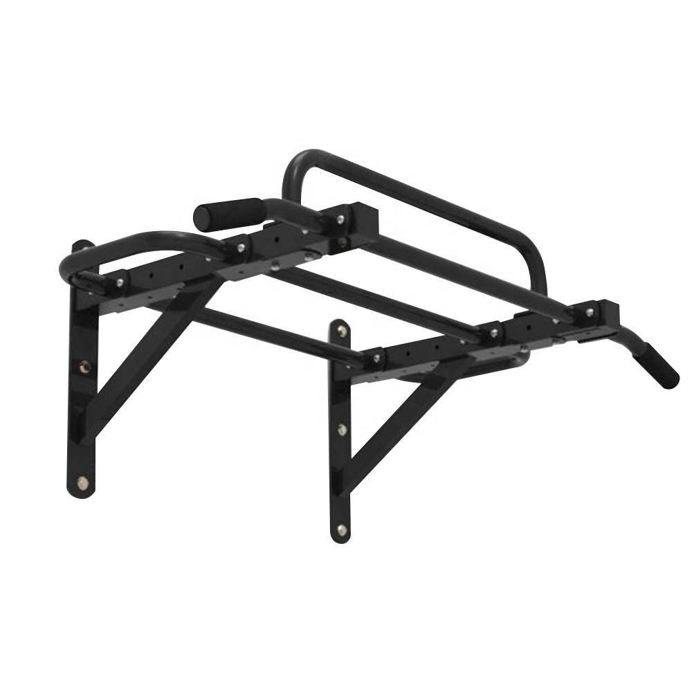 Gym Ball - Fitness Multifunctional Door Home Gym Wall