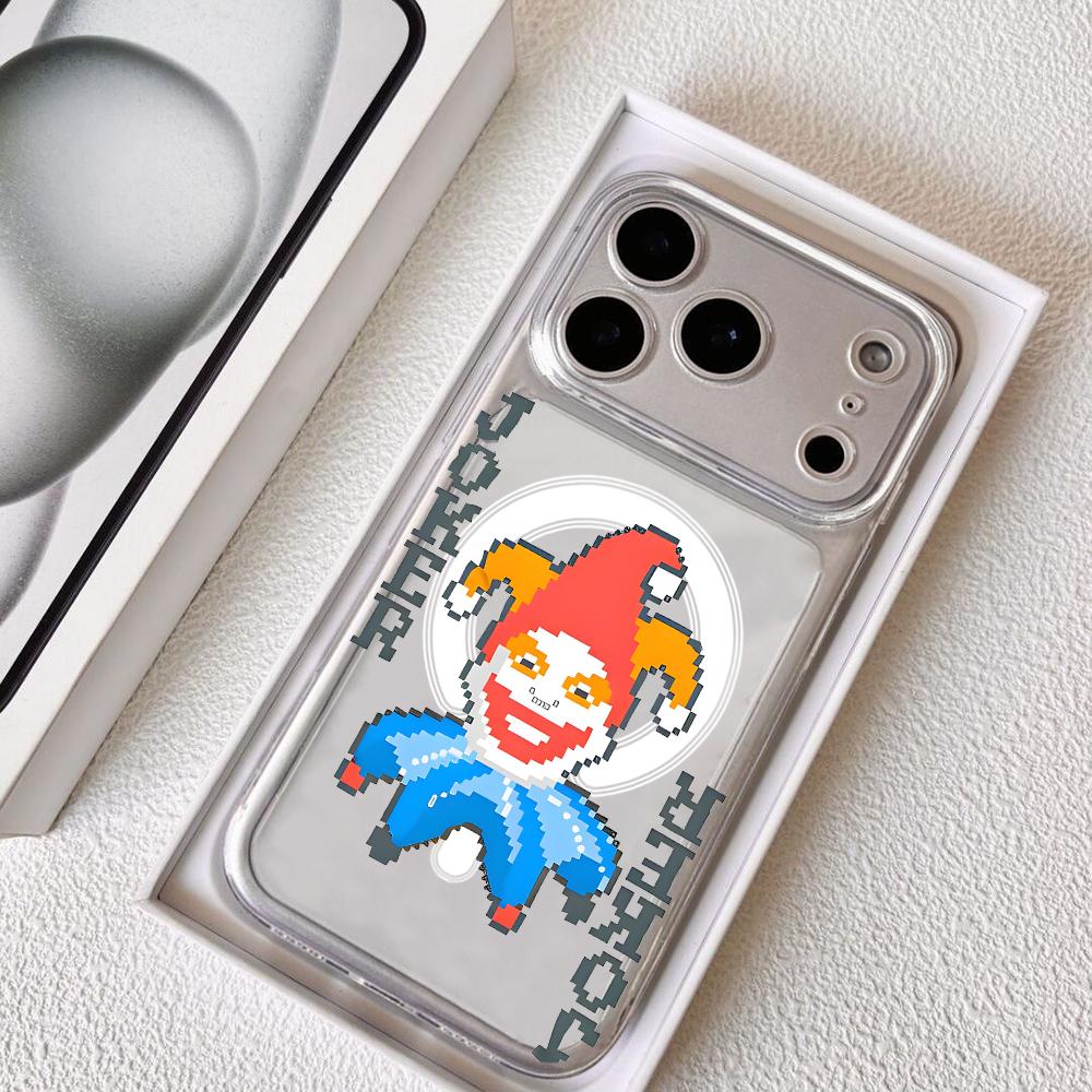 Resistance Band - Video Game B-Balatro Phone Case for