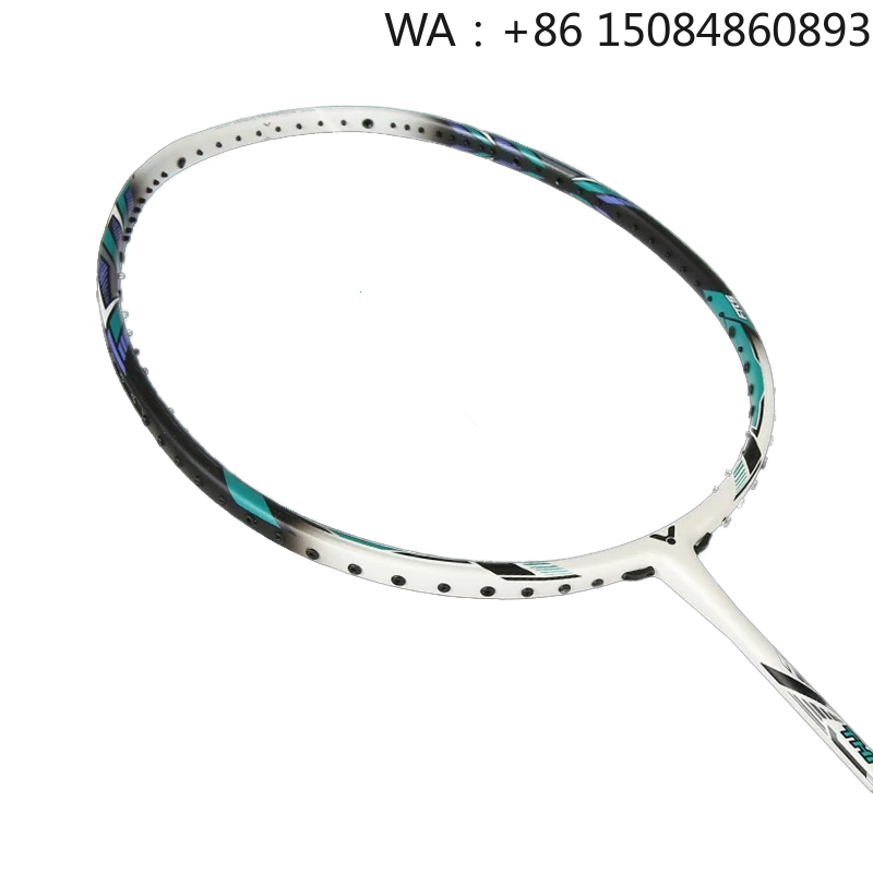 Badminton Racket - T46/T700 full Carbon fiber material badminton