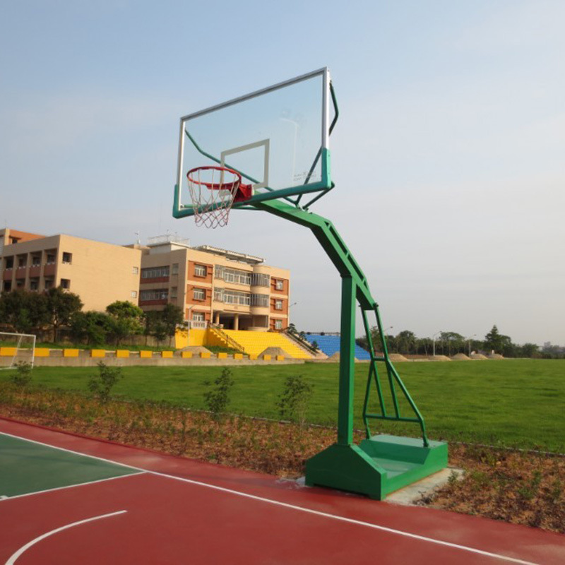 Basketball Hoop - Faactory Price Basketball Equipment Basketball Hoop