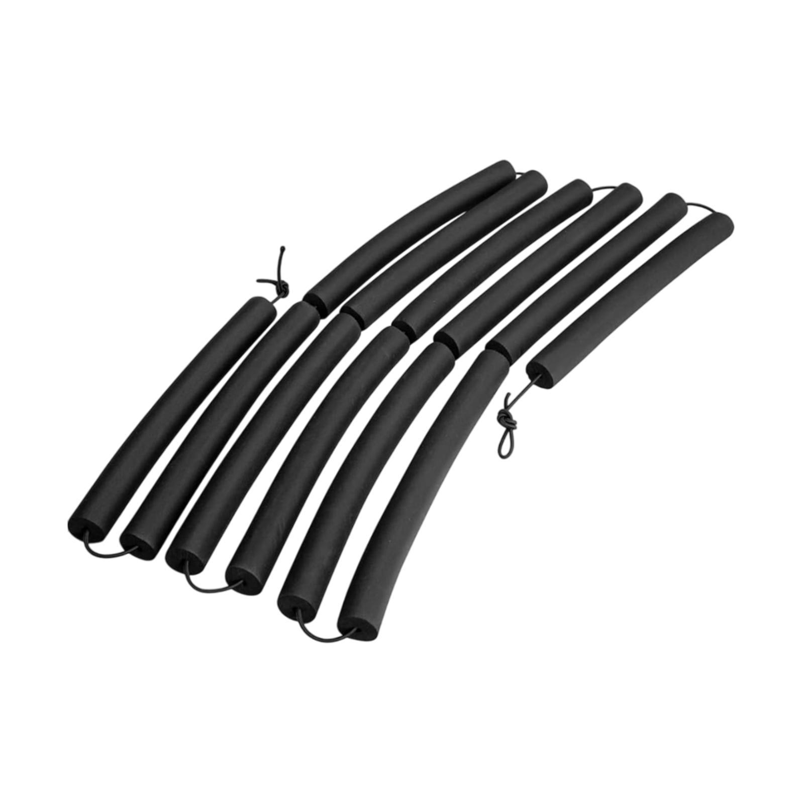 Foam High Jump Bungee Rope Adj - Jump Rope ulasan dan harga