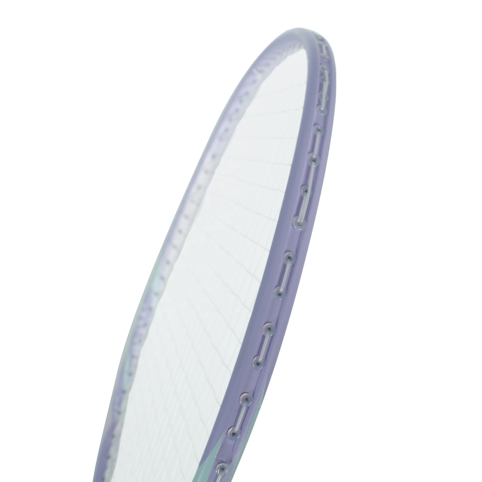 4U G5 Carbon fiber material ba - Badminton Racket ulasan dan harga