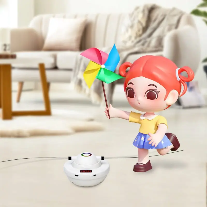 WAP01  Cardio Ropes Jump Child - Jump Rope ulasan dan harga