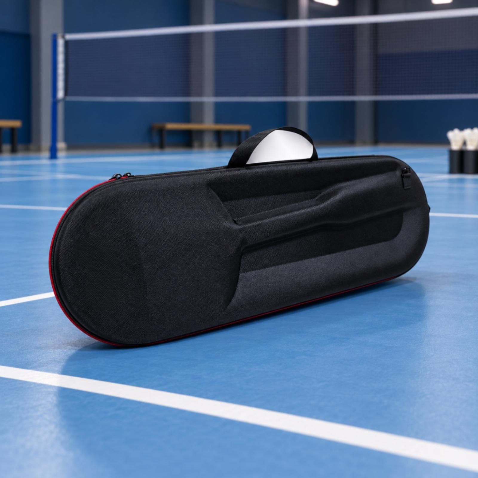 Badminton Racket Storage Bag E - Badminton Racket ulasan dan harga