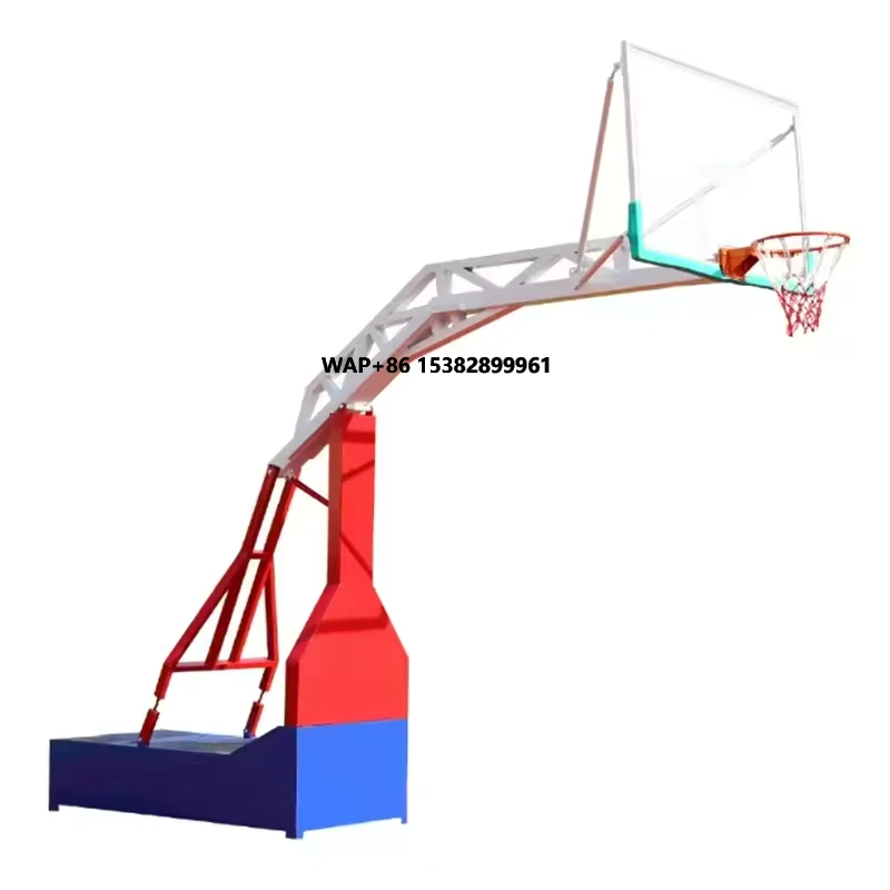 Portable Adjustable Basketball - Basketball Hoop ulasan dan harga