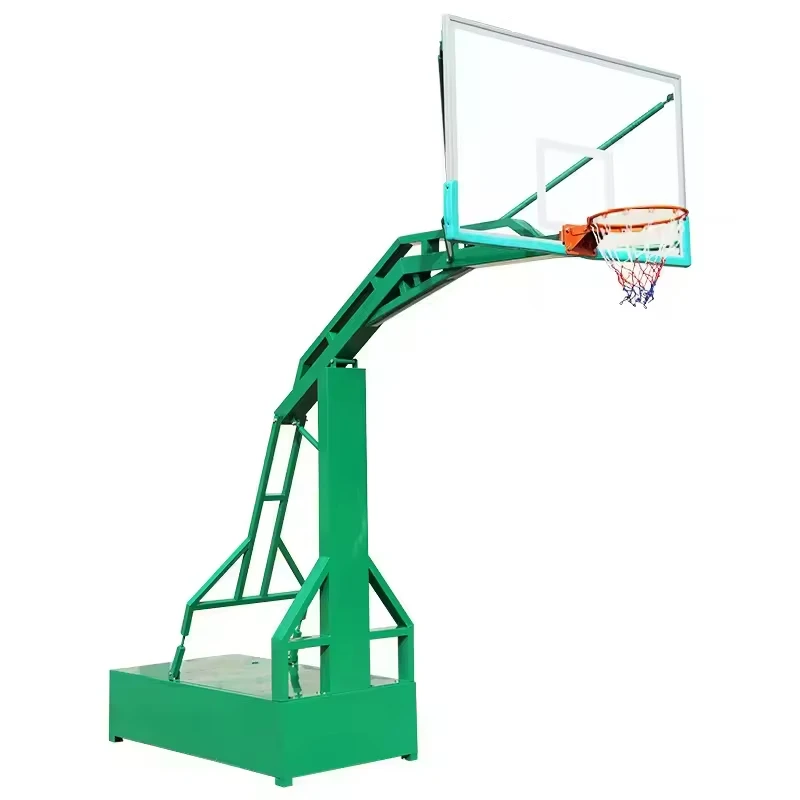 Portable Adjustable Basketball - Basketball Hoop ulasan dan harga