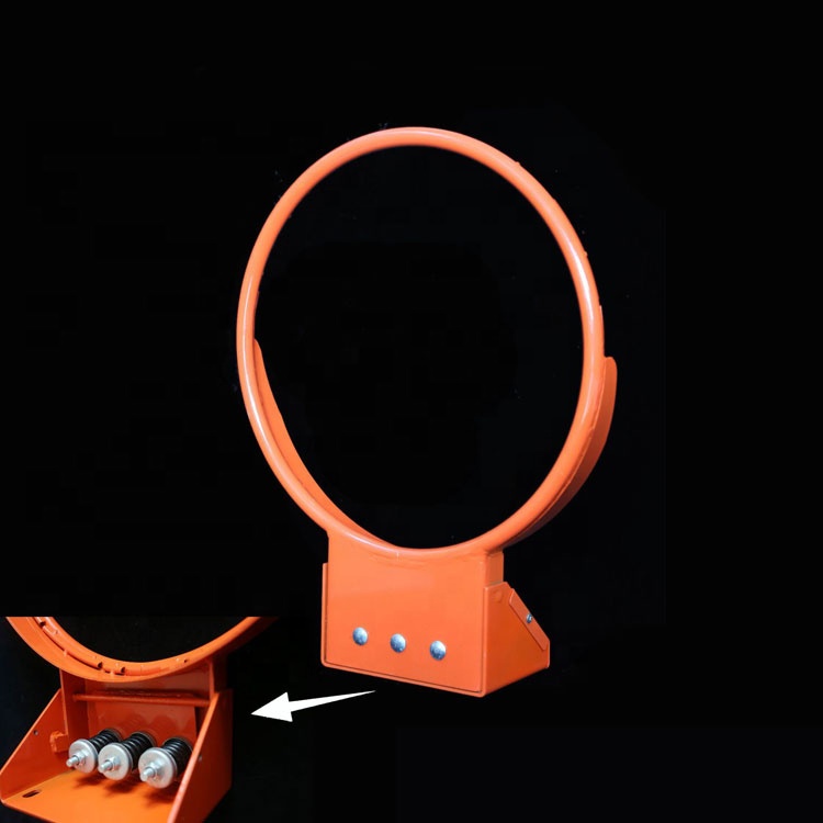 Commercial Adult Dunk Solid St - Basketball Hoop ulasan dan harga