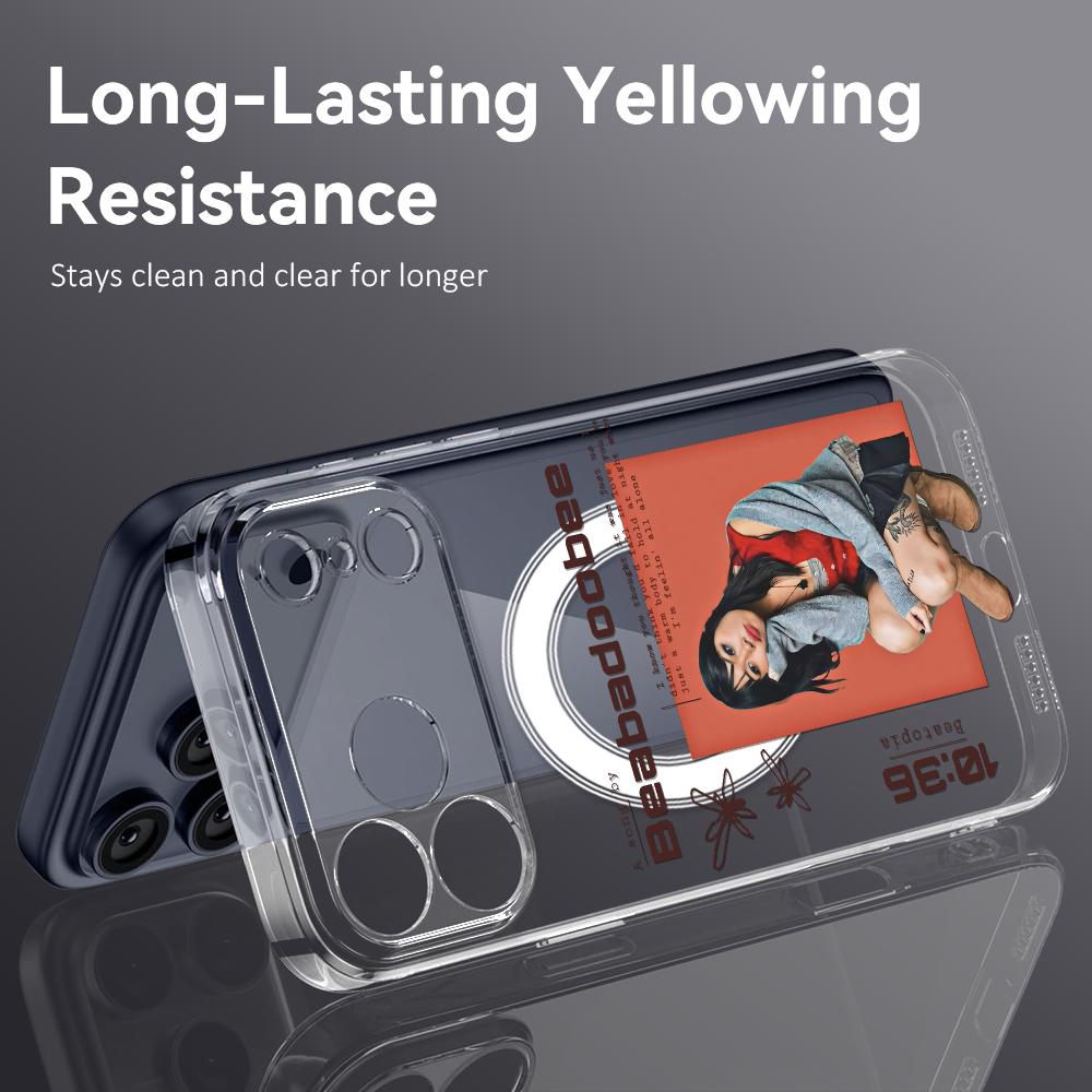 Cool Singer B-BeabadoobEES Pho - Resistance Band ulasan dan harga