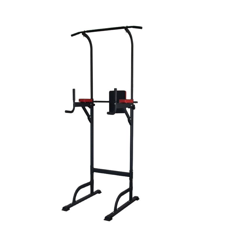 Adjustable Pull Up Station Hom - Gym Ball ulasan dan harga