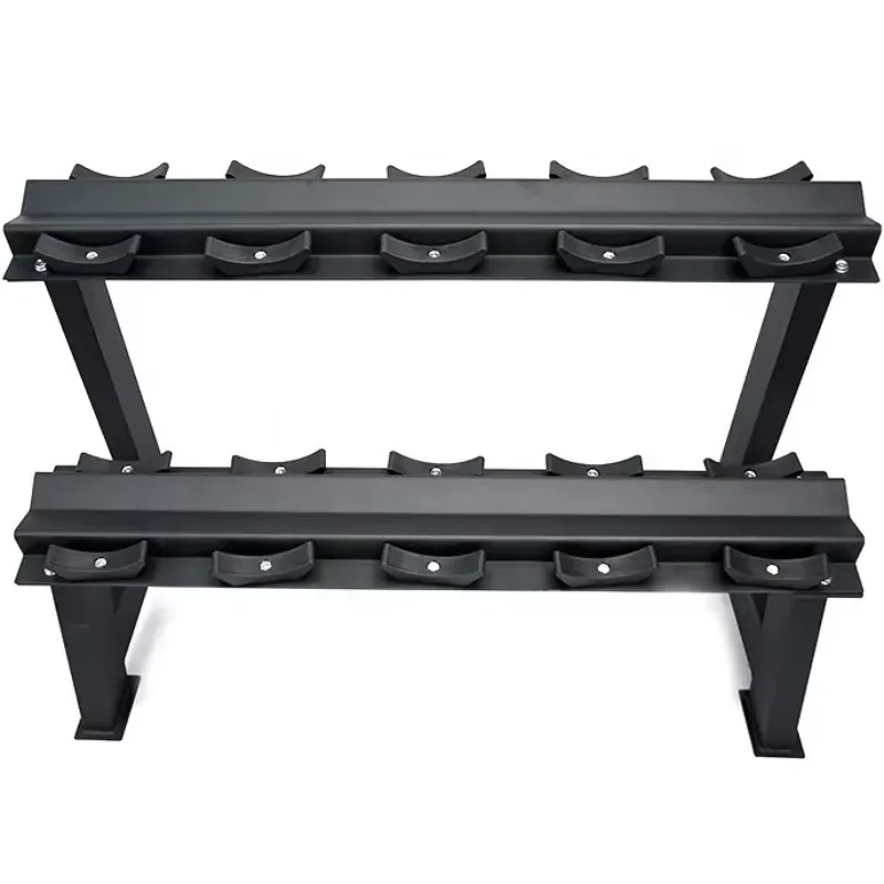 Stainless Steel Frame Dumbbell - Dumbbell Set ulasan dan harga