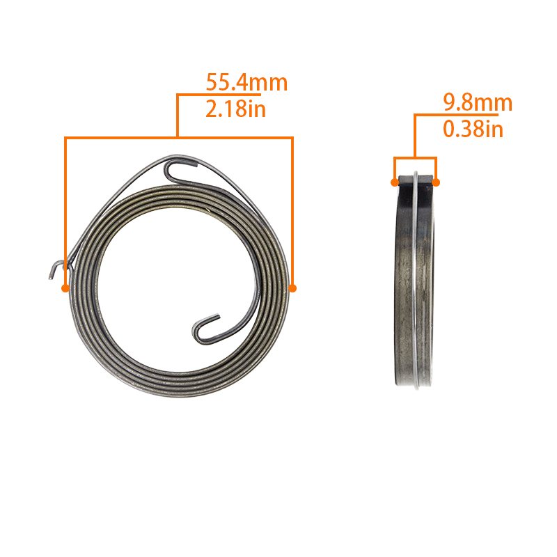 1.2mm For 45cc 52cc 58cc 2 Str - Jump Rope ulasan dan harga