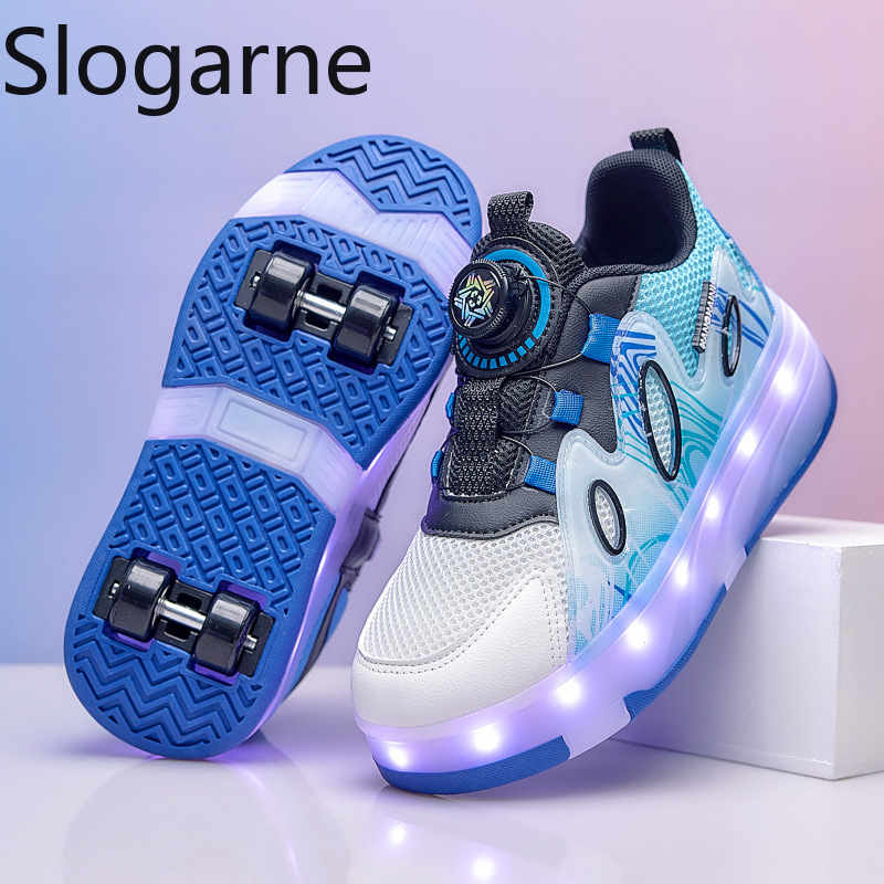 2026 New Mesh Roller Skate Sho - Skateboard ulasan dan harga