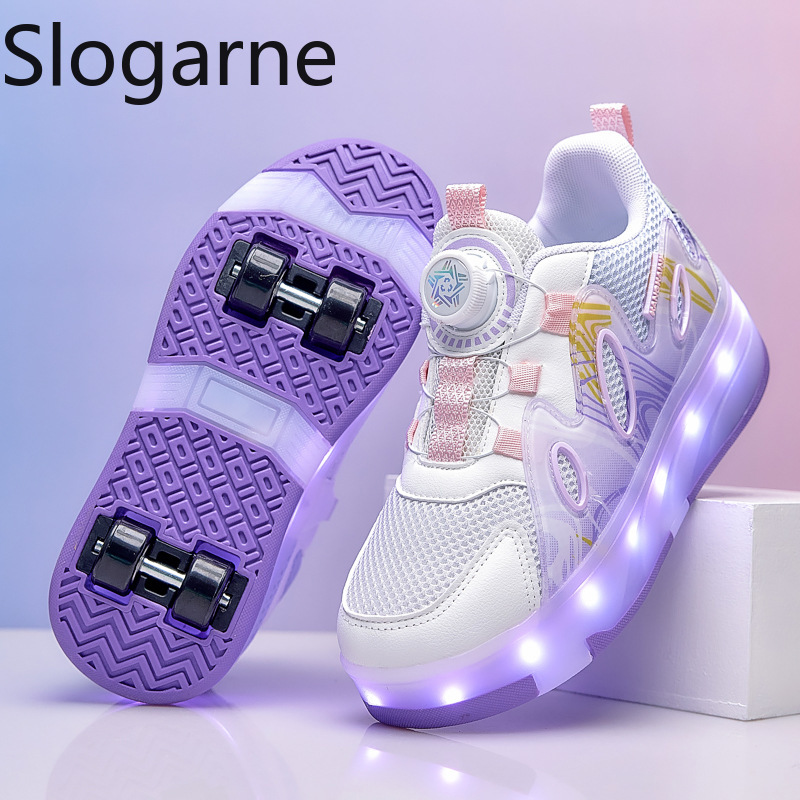 2026 New Mesh Roller Skate Sho - Skateboard ulasan dan harga