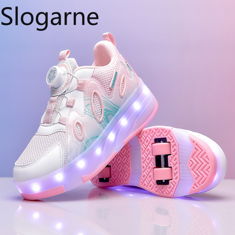 2026 New Mesh Roller Skate Sho - Skateboard ulasan dan harga