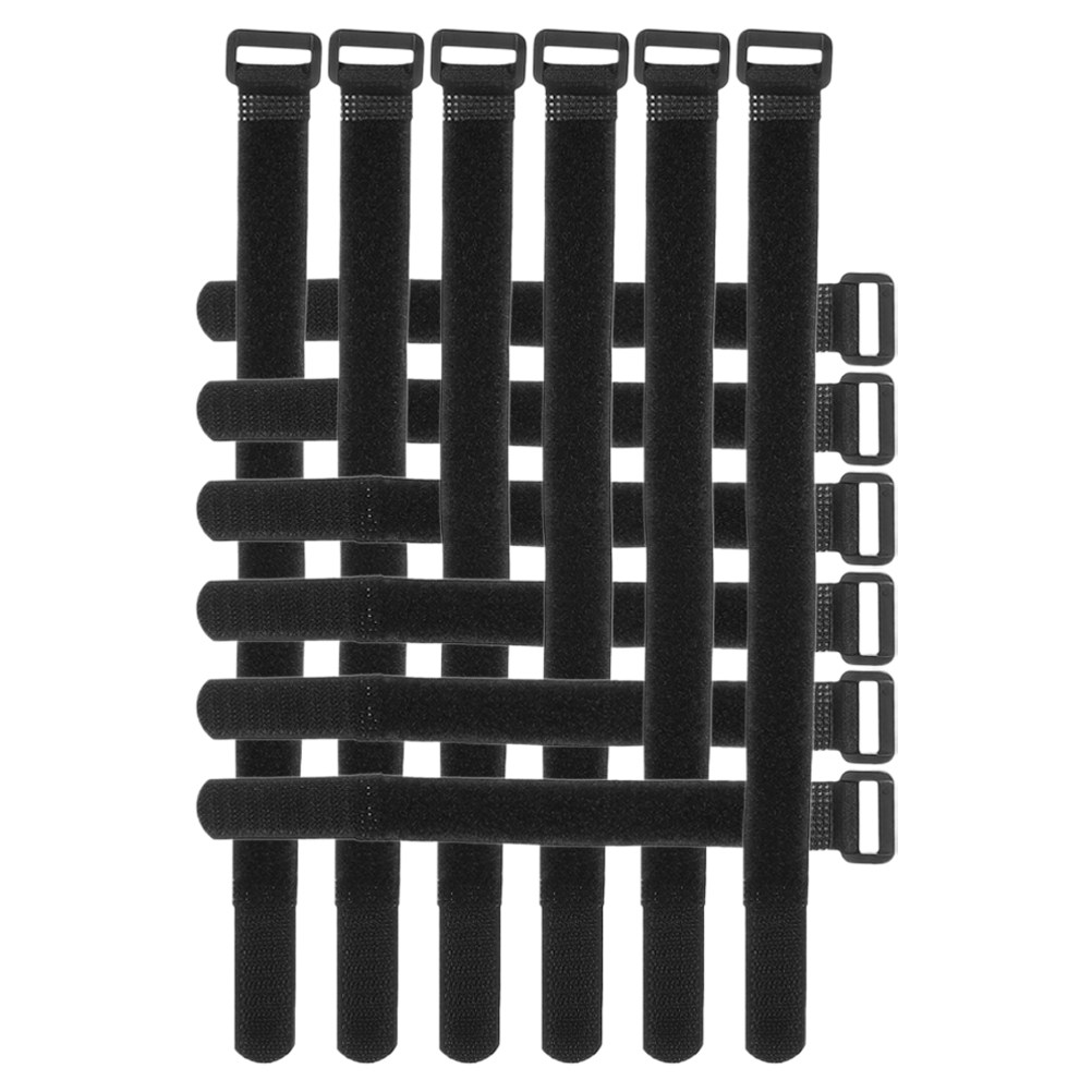 12Pcs Bike Rack Straps Nylon C - Yoga Mat ulasan dan harga