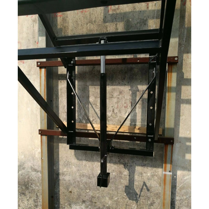 Adults Wall Mounted Outdoor Us - Basketball Hoop ulasan dan harga