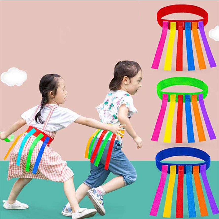 Kids Outdoor Funny Game Catchi - Sports Equipment 5 Years Old ulasan dan harga