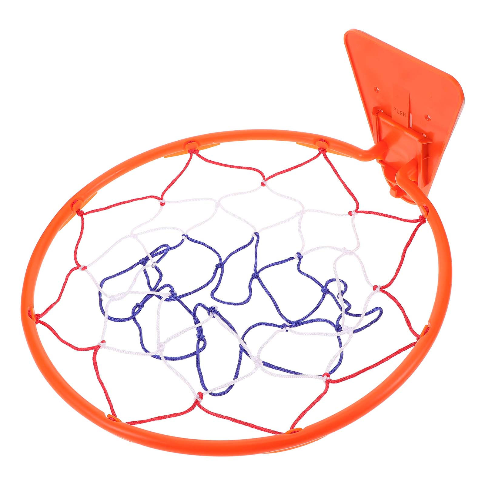 Indoor Hanging Basketball Fram - Basketball Hoop ulasan dan harga