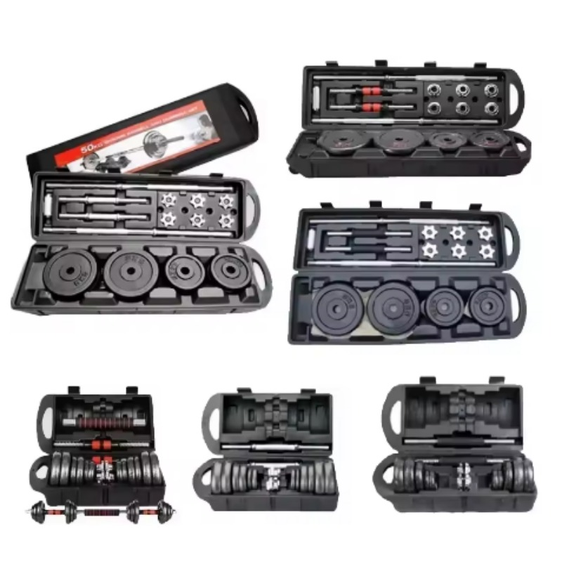 10kg 15kg 20kg Gym Home Weight - Dumbbell Set ulasan dan harga