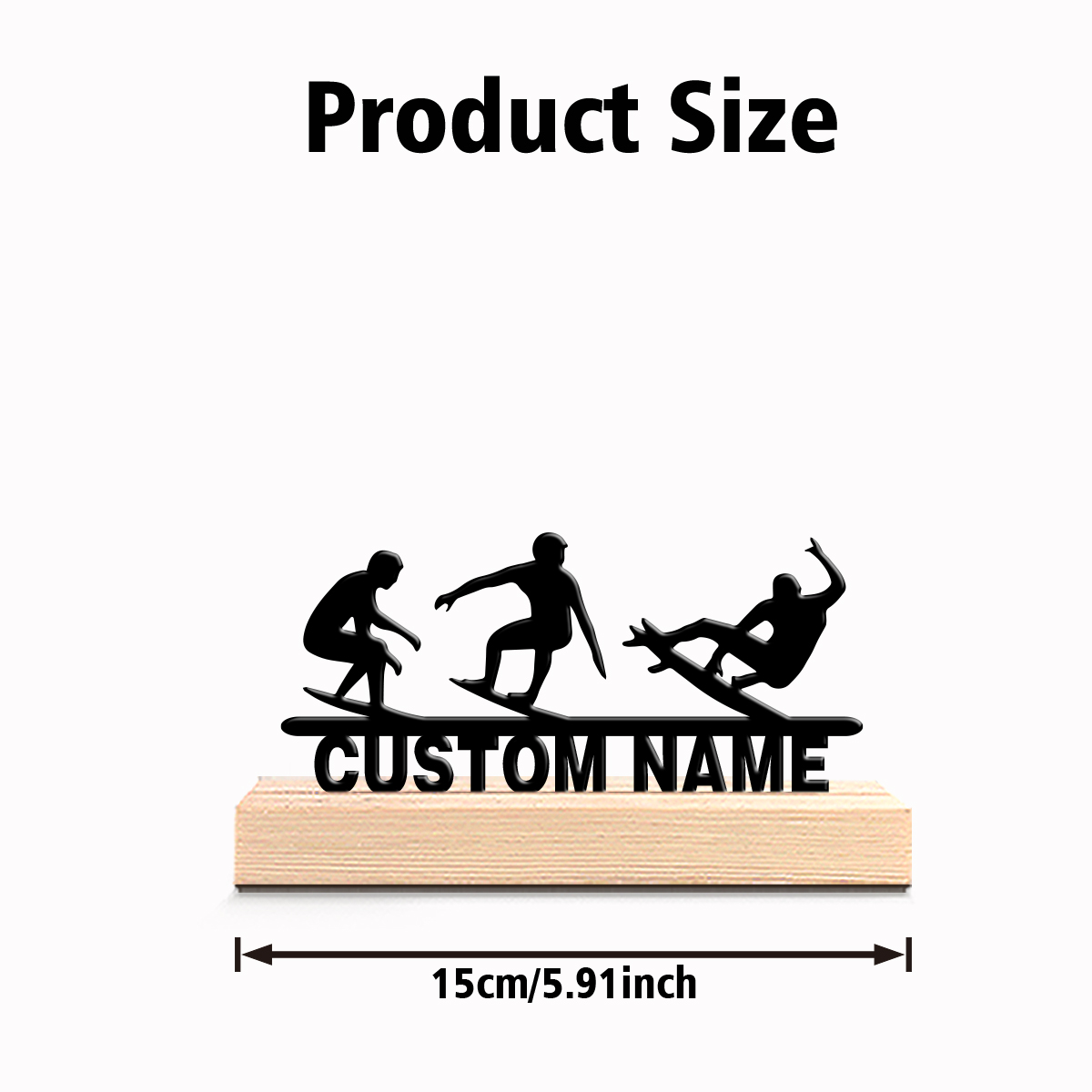 1pc Fashion Skateboard boy Cus - Skateboard ulasan dan harga