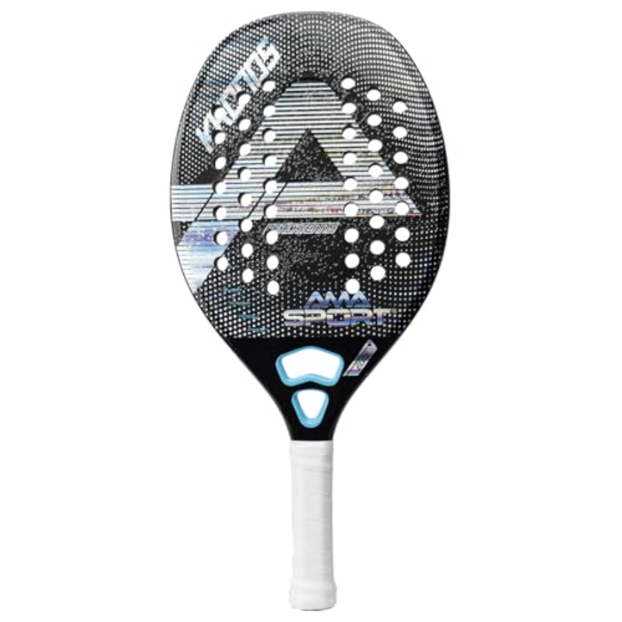 Beach Tennis Racket for advanc - Tennis Racket ulasan dan harga
