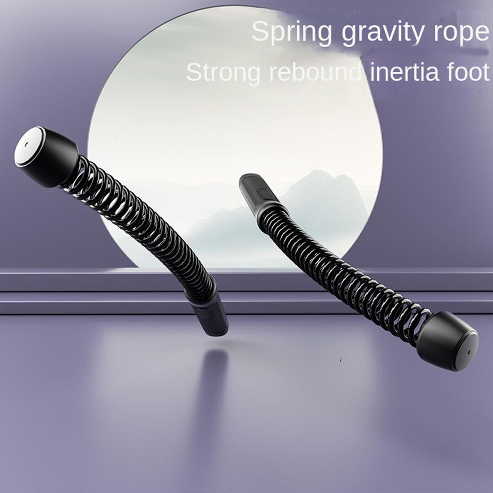 Cordless Battle Rope Heavy Dut - Jump Rope ulasan dan harga