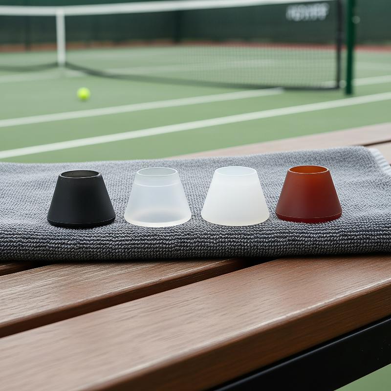 Eco-Friendly Silicone Tennis R - Tennis Racket ulasan dan harga