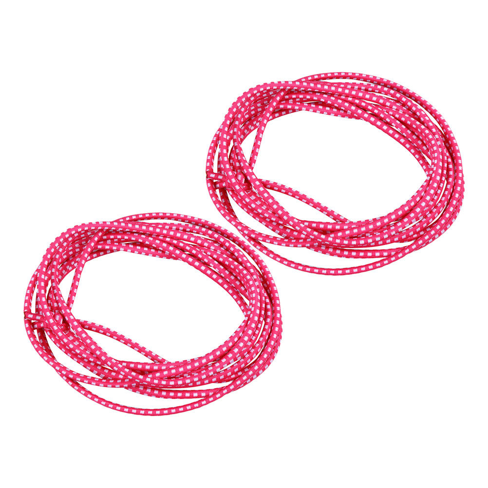 2Pcs Jump Elastic Band Skippin - Jump Rope ulasan dan harga