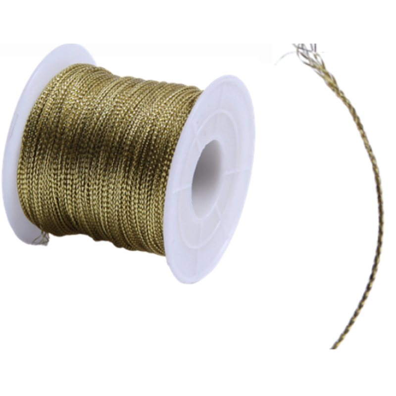 100meters/roll 1mm Round Nylon - Jump Rope ulasan dan harga