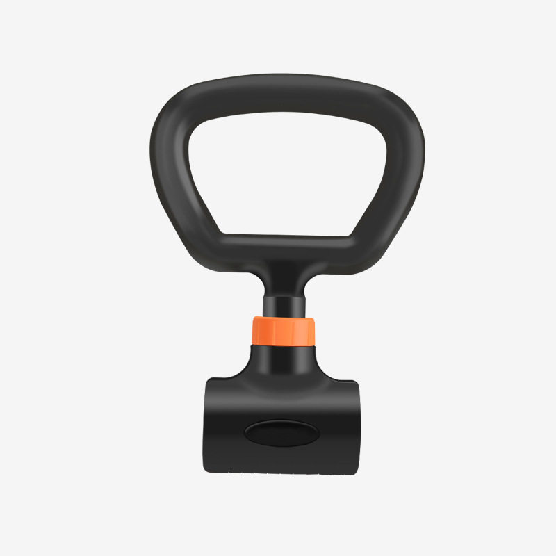 Home Gym Set Adjustable Iron D - Dumbbell Set ulasan dan harga