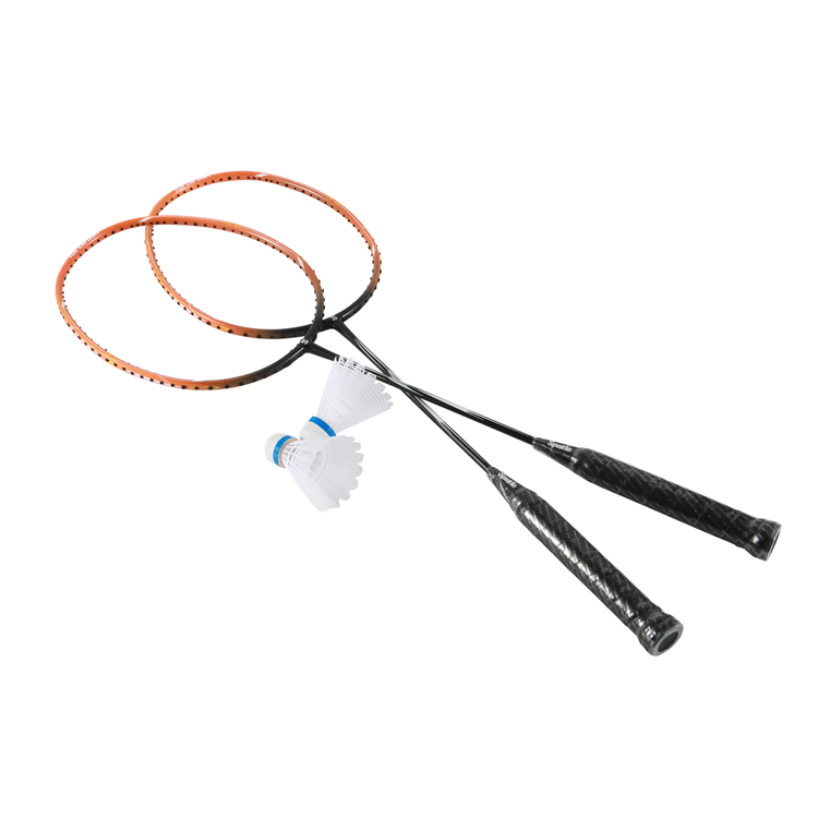 Low tension Carbon fiber mater - Badminton Racket ulasan dan harga
