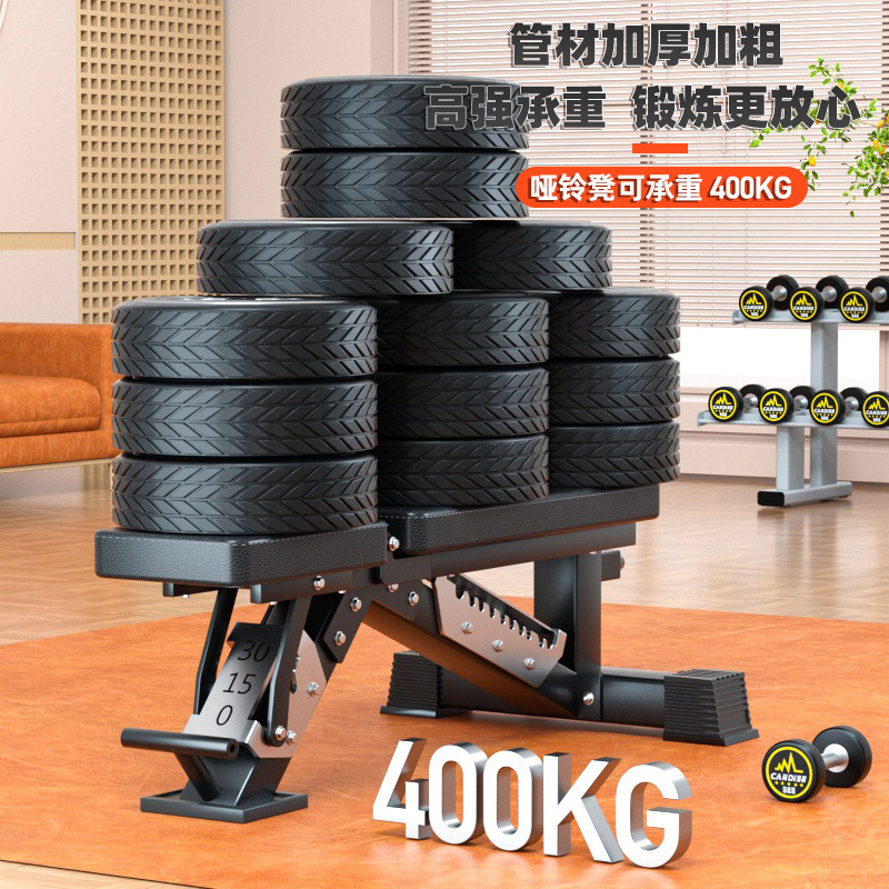 Adjustable Multi-Functional Du - Dumbbell Set ulasan dan harga