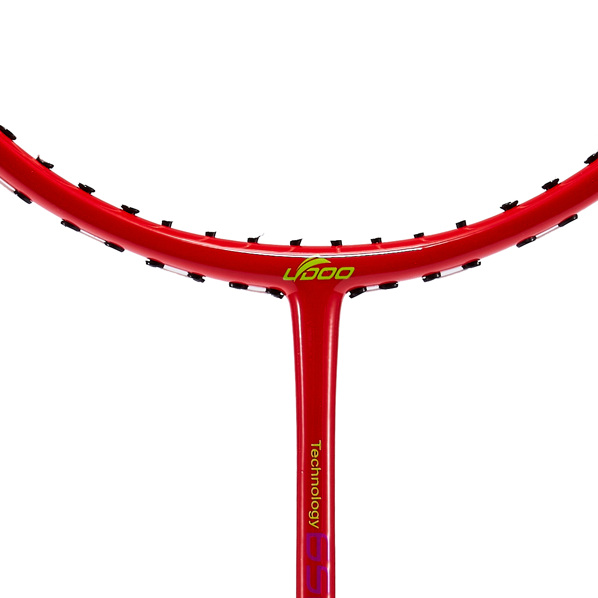 Ultra-light junior graphite ba - Badminton Racket ulasan dan harga