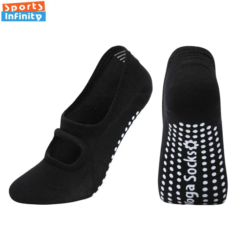 1pair EUR 35-42 Silicone Anti- - Yoga Mat ulasan dan harga