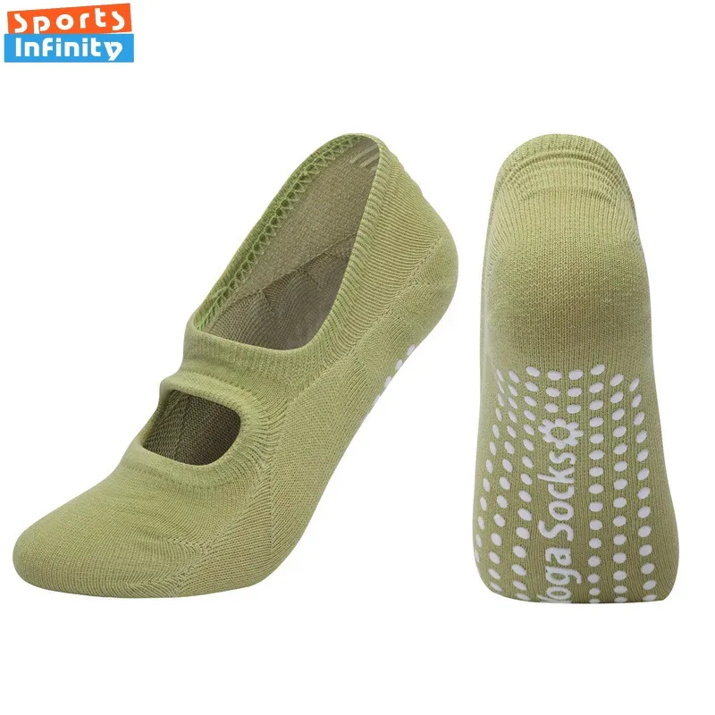 1pair EUR 35-42 Silicone Anti- - Yoga Mat ulasan dan harga