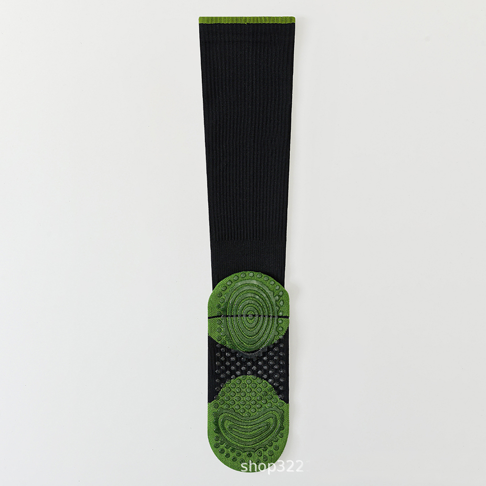 Professional Pilates Yoga Sock - Yoga Mat ulasan dan harga