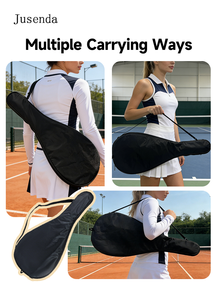 27inch Waterproof Adult Tennis - Tennis Racket ulasan dan harga