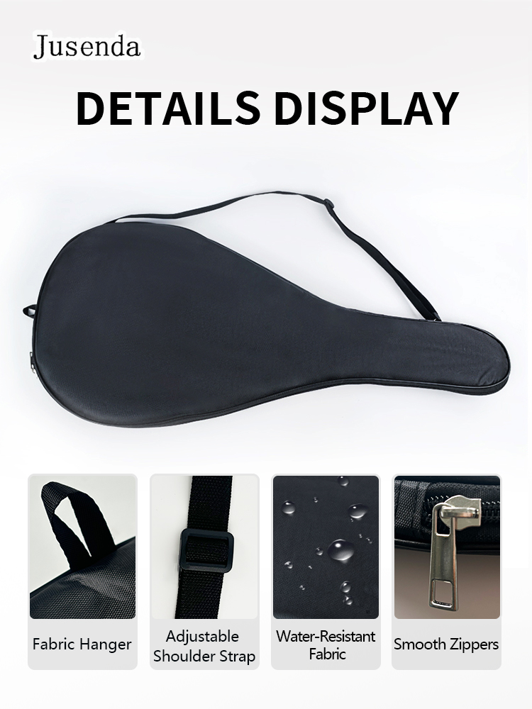 27inch Waterproof Adult Tennis - Tennis Racket ulasan dan harga