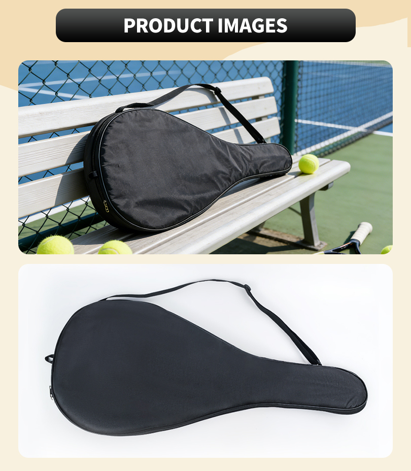 27inch Waterproof Adult Tennis - Tennis Racket ulasan dan harga