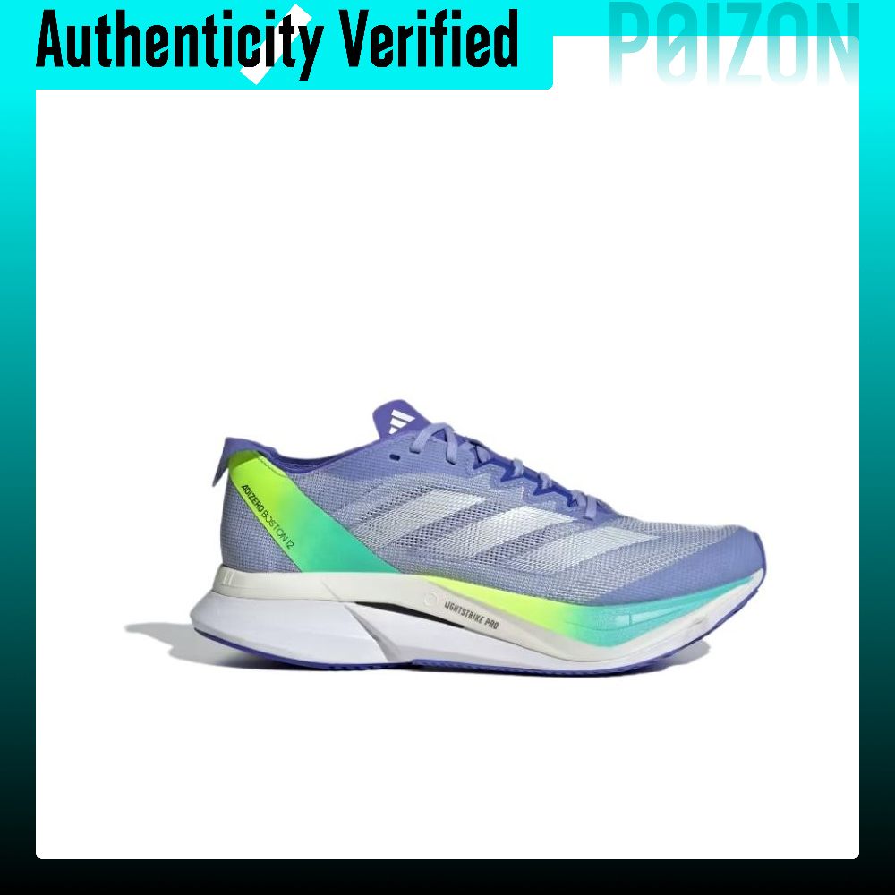 Adidas Adizero Boston 12 Runni - Adidas Shoes Adizero Boston 12 ulasan dan harga
