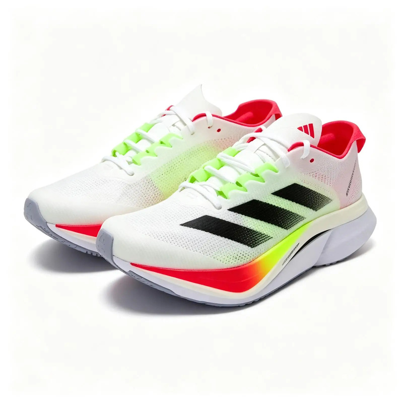 Adidas ADIZERO BOSTON 12 W JQ2 - Adidas Shoes Adizero Boston 12 ulasan dan harga