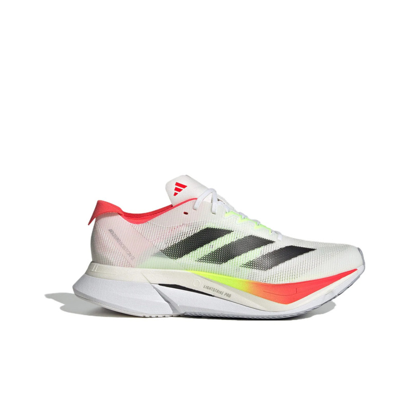 Adidas ADIZERO BOSTON 12 W JQ2 - Adidas Shoes Adizero Boston 12 ulasan dan harga