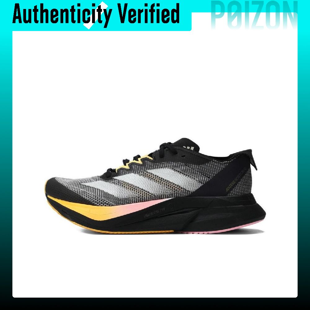 Adidas Adizero Boston 12 Comfo - Adidas Shoes Adizero Boston 12 ulasan dan harga