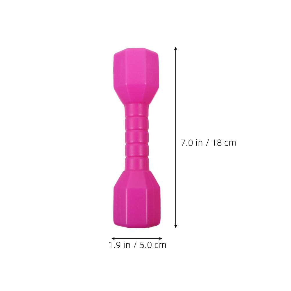 10Pcs Kids Exercise Dumbbell S - Dumbbell Set ulasan dan harga
