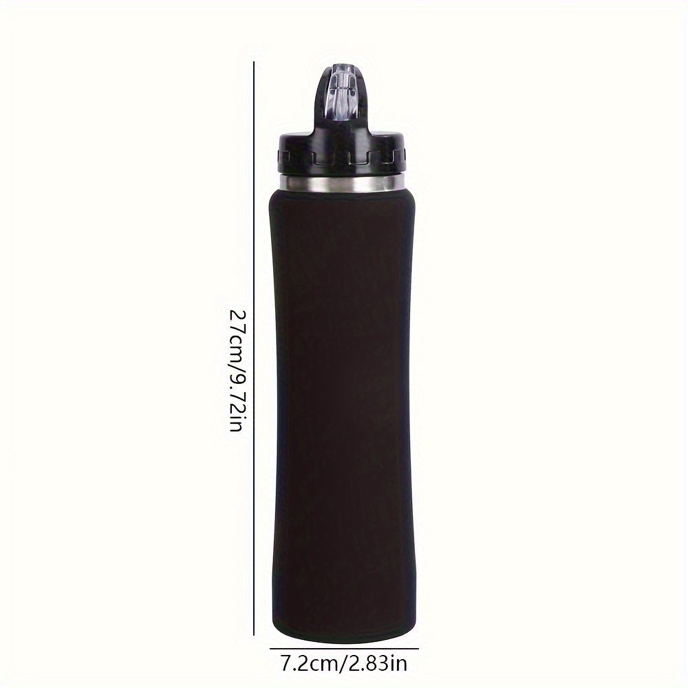 Personalized Name Stainless St - Sports Water Bottle Insulated ulasan dan harga