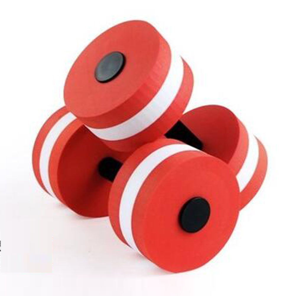 2Pcs Eva Floating Dumbbell Pre - Dumbbell Set ulasan dan harga